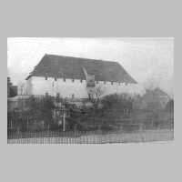 105-0484 Das Schloss in Tapiau nach dem Wiederaufbau nach dem 1. Weltkrieg.JPG